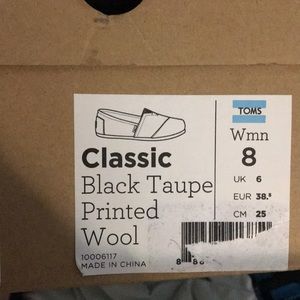 Never used size 8 tons